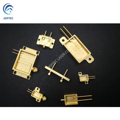 Chine Paquet hermétique de laser de puissance élevée de diode à vendre