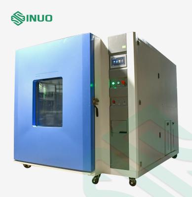 China Cámara constante programable de la prueba de la humedad del equipo de prueba de IEC60068 EVSE en venta