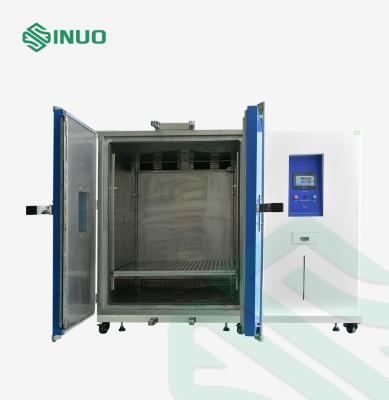 China Programmable Constant Humidity Temperature Test Chamber 1200L IEC60068-2 SINUO for sale