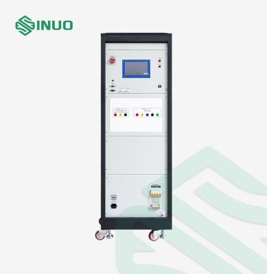 China Electric Vehicle Charging Pile Impulse Voltages Generator Tester for sale