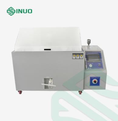 China ISO9227 Salt Spray Corrosion Testing Environmental Chamber 270L for sale