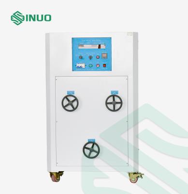 China IEC 62196 Resistive Inductive Capacitive Load Cabinet For Electric Vehicle for sale