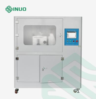 China IEC 62196 EV Connector Testing Equipment Breaking Capacity Test Equipment for sale