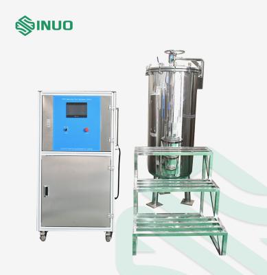 China Des Wasser-IPX8 wasser-Behälter Iec 60529 Eintritt-des Testgerät-0.5MPa Hochdruck zu verkaufen