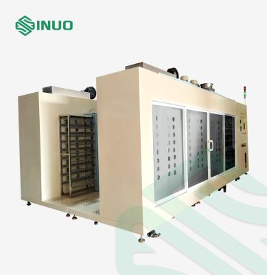 China Cell Phone Screen Environmental Test Chamber High Temperature Test Equipment for sale