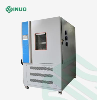 China IEC60068 High And Low Temperature Test Chamber Low Pressure 250L 500L for sale