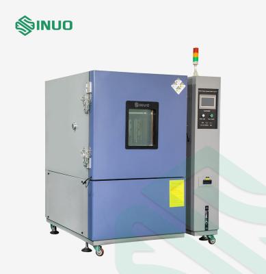 China EV Lithium Ion Battery Testing Machine Cell Thermal Cycling Testing Equipment for sale