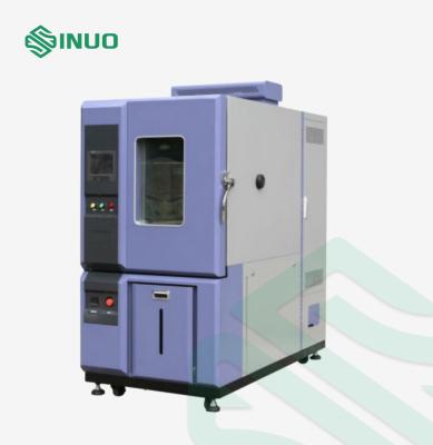 China 408L Rapid Change Environmental Temperature Chamber Climate IEC 60068 for sale