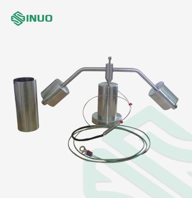 China IEC 62196 Electric Vehicle Ball Pressure Test Apparatus for sale