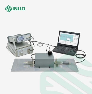 China CS IEC 61000 4 36 Conducted Immunity Test System CS EMC Testing Solution for sale