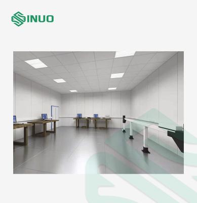 China CISPR 17 Electromagnetic Shielding Room for sale