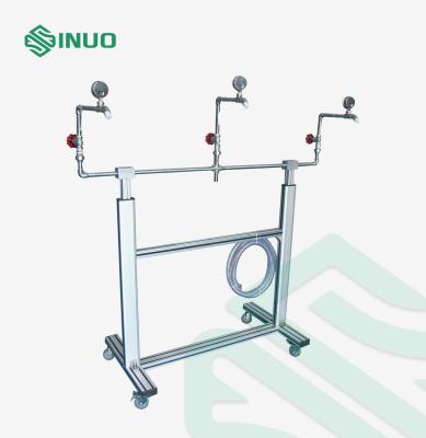 China UL1598 Water Spray Test Equipment for sale