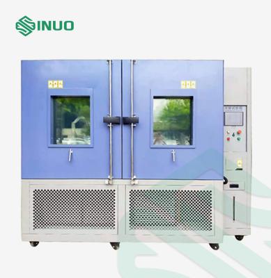 China VW80000 Environmental Test Chamber EV Electric Vehicle Components Tester for sale