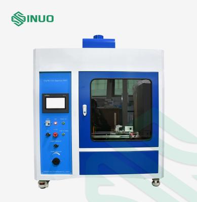 中国 IEC 60695-2-12の白熱ワイヤー テスト器具の燃焼性の試験装置 販売のため