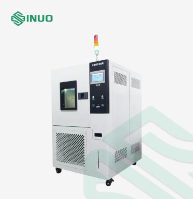 China IEC 60068 Temperature Humidity Control Cycling Test Chamber 800L for sale