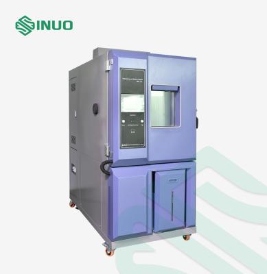 China Constant High Low Temperature Thermal Test Chamber 150L -40℃～150℃ for sale