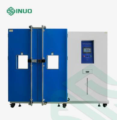 China IEC 60068-2-2 High and Low Temperature Humidity Test Chamber 1540L for sale