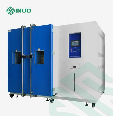 China 2880L Programmable Temperature and Humidity Walk In Test Chamber for sale