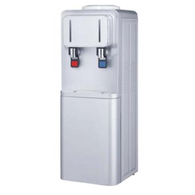 China OEM ODM Hot And Cold Water Dispenser Free Standing For Home School for sale