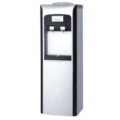China Compressor Cooling Freestanding Water Dispenser Hot And Cold For Office Home for sale