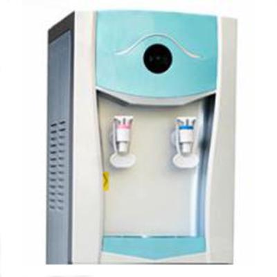 China Customized ABS Water Cooler Water Dispenser With 550W Heating Power for sale