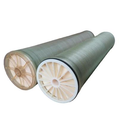 China 1016MM Water Treatment Consumables Membrane ULP-8040 For Industrial Water Filter for sale
