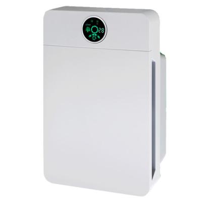 China Intelligent Air Purification Equipment Negative Ion For Home Indoor OEM ODM for sale