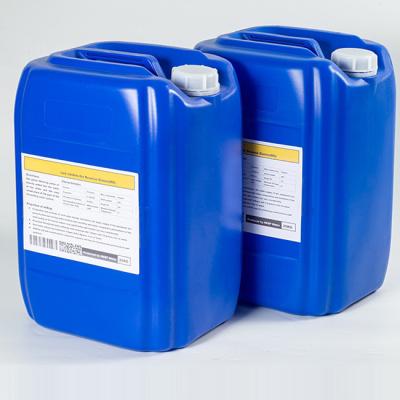 China Industrial Ro Reverse Osmosis Scale Inhibitor For Water Treatment 25KGS/Bucket for sale