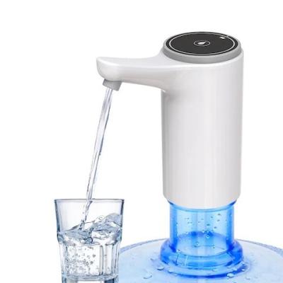 Chine Pompe de Mini Automatic Electric Water Jug, distributeur rechargeable portatif de l'eau à vendre