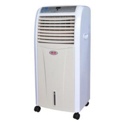 China Air Cooling Heating Evaporating Air Cooler 8.5L Remote Control For Large Room for sale