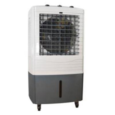 China Remote Control 40l Air Cooler Evaporative Portable For Indoor Outdoor for sale