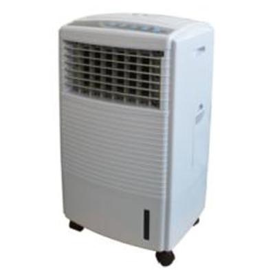 China 10L Remote Control Air Cooling Cooler Water Evaporating For Large Room for sale