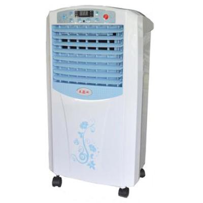 China Air Cooling Heating 7L Remote Control Large Room Water Evaporating Air Cooler for sale