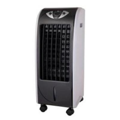 China Remote Control Evaporative Water Air Cooler 7L For Indoor Large Room for sale