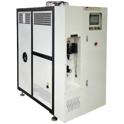 China 380V 50Hz 3P Industrial Wastewater Evaporator With ASME DIN Standard for sale