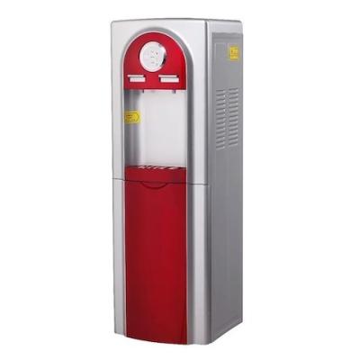 China Hot And Cold Water Cooler Water Dispenser Free Standing OEM ODM for sale