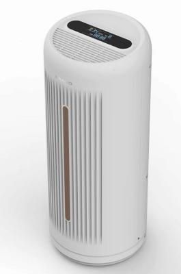 China Replacement Alert Air Cleaner Filter Element With 200-400 Square Meters Coverage Area à venda