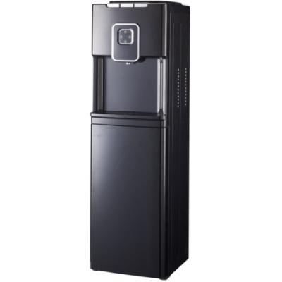 China 80W-500W Power Consumption Water Cooler Water Dispenser with Compressor Cooling Bottom loading Te koop