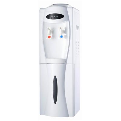 中国 5L/H Heating Capacity Hot and Cold Water Dispenser One Guaranteed 販売のため