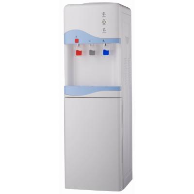 China 85C～95C Heating Capacity Water Cooler Water Dispenser with Heating Method Heating Element en venta