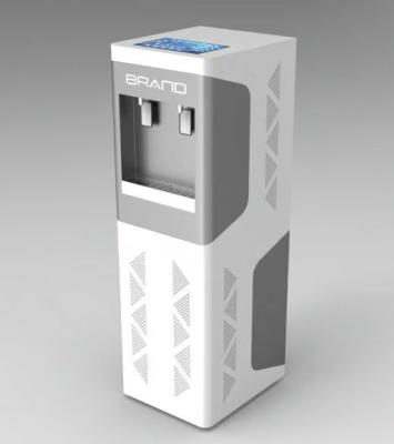中国 Noise level ≤65dB A Water Cooler Water Dispenser for in Hospital 販売のため