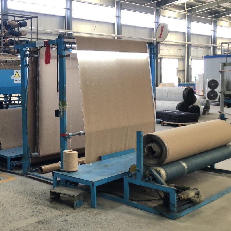 Verified China supplier - Aomi International (Beijing) Co., Ltd