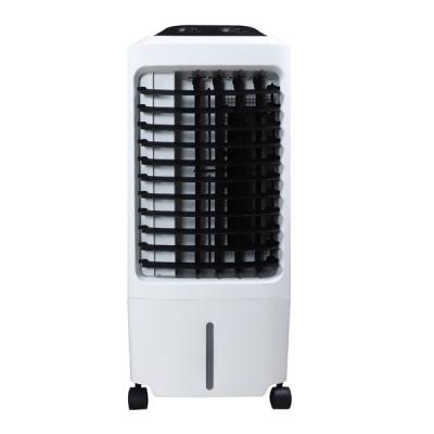 China Submersible pump  Evaporative Water Air Cooler , 800m3/h  Water Based Air Cooler for sale