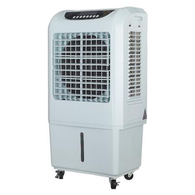 China 20m2 3 In 1 Evaporative Air Cooler Strong Multifunction Wind CE Approved for sale