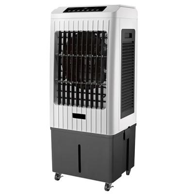 China CE Approved Portable Water Air Cooler , 220V Room Water Air Cooler for sale