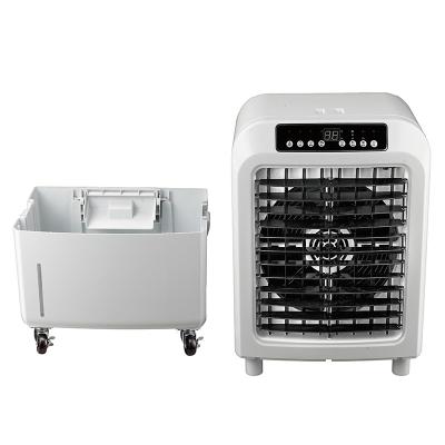 China 3 In 1 Air Cooler Humidifier And Purifier , Portable Ac Water Cooled 220V for sale