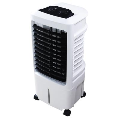 China Multifunction Evaporative Water Air Cooler 220V 3 Wind speed for sale