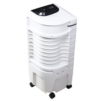 China Refrigerant  Evaporative Water Air Cooler 10m2 Applicable Area 8L Tank for sale