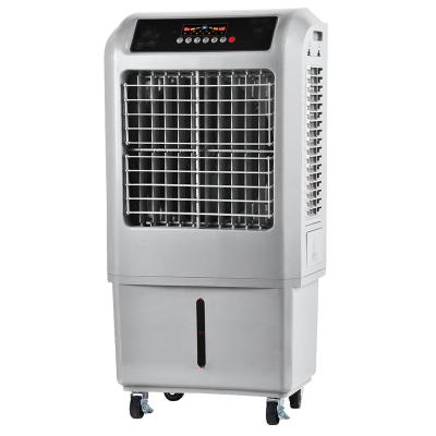 China Energy Efficient Three Side Air Cooler 20m2 Applicable area Balanced running for sale