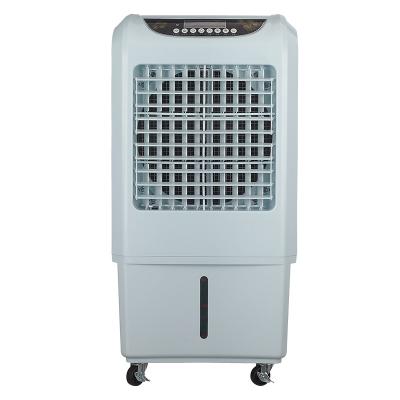 China ABS Material 3 In 1 Evaporative Air Cooler With 30L Tank RoHS Approved for sale